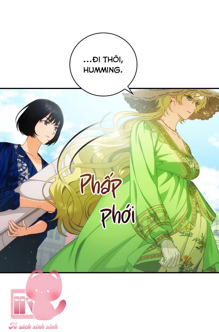 Đứa Nhỏ Không Phải Là Con Anh - Chap 27