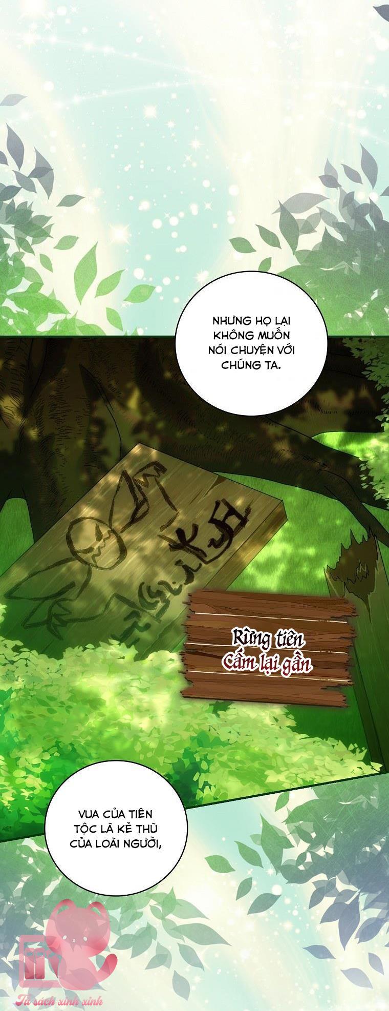 Đứa Nhỏ Không Phải Là Con Anh - Chap 27