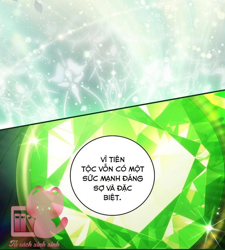 Đứa Nhỏ Không Phải Là Con Anh - Chap 27