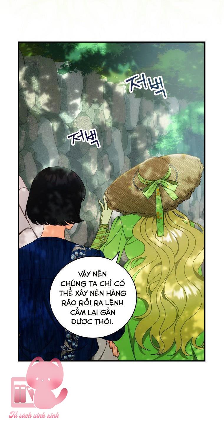 Đứa Nhỏ Không Phải Là Con Anh - Chap 27