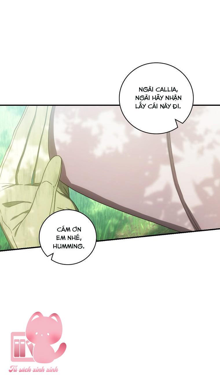 Đứa Nhỏ Không Phải Là Con Anh - Chap 27