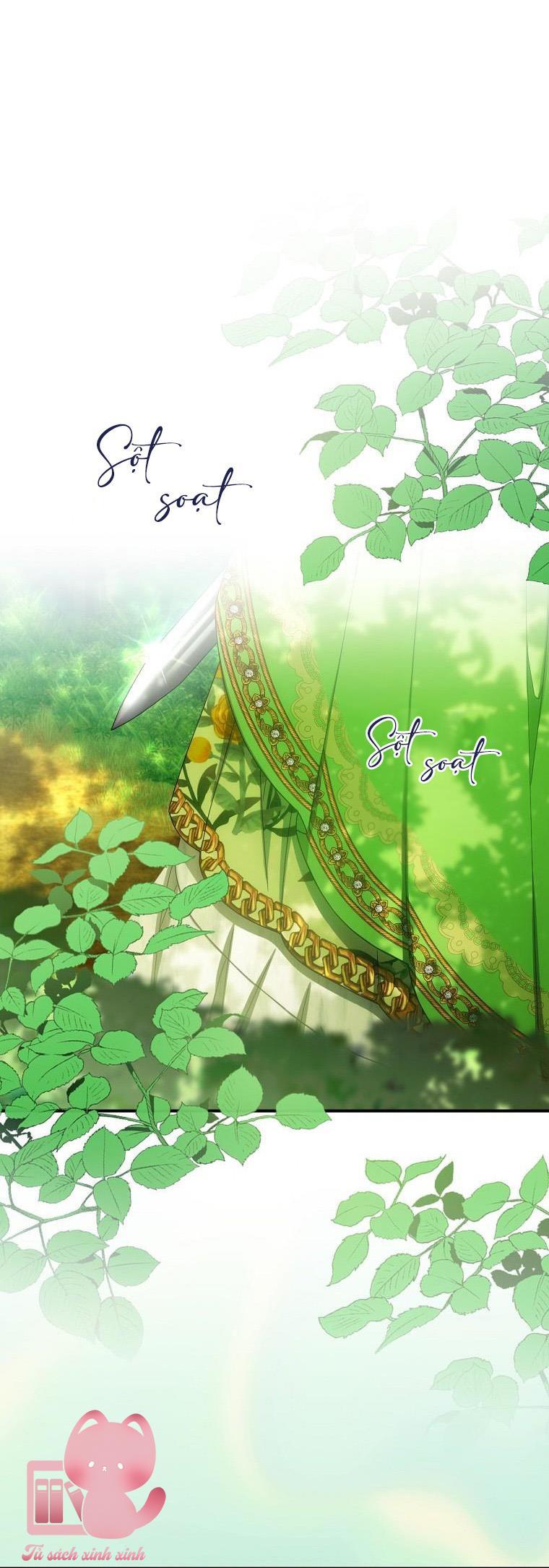 Đứa Nhỏ Không Phải Là Con Anh - Chap 27