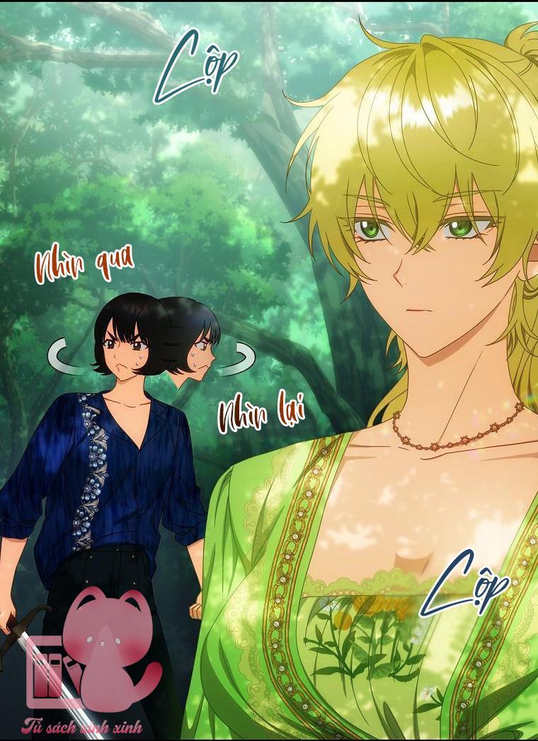 Đứa Nhỏ Không Phải Là Con Anh - Chap 27