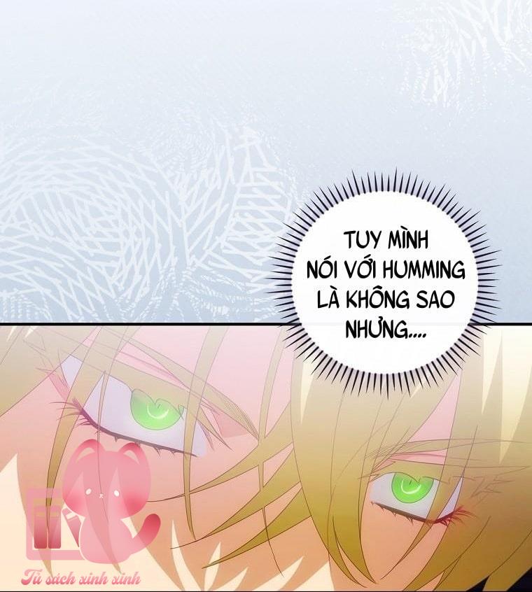 Đứa Nhỏ Không Phải Là Con Anh - Chap 27