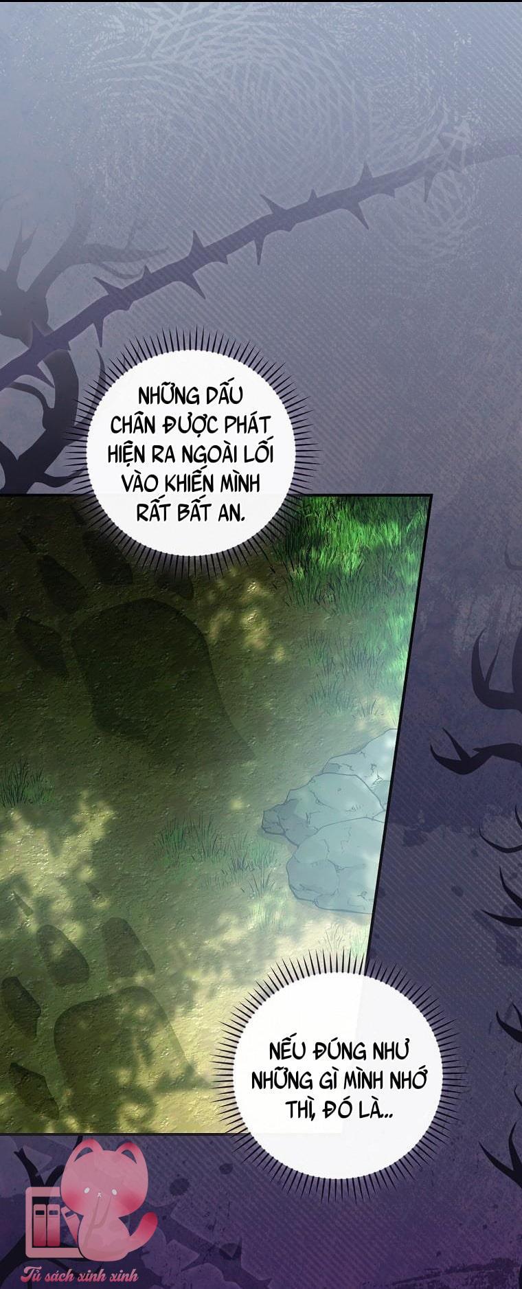 Đứa Nhỏ Không Phải Là Con Anh - Chap 27