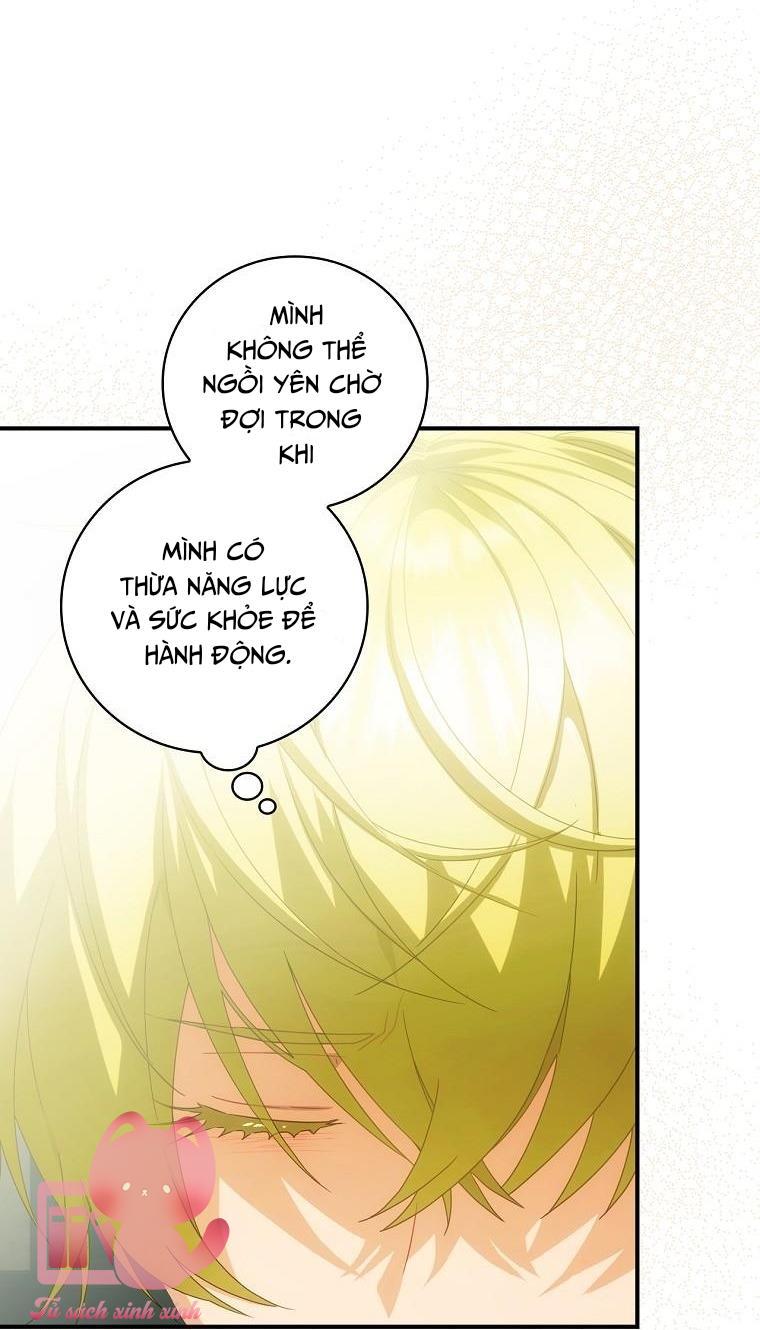 Đứa Nhỏ Không Phải Là Con Anh - Chap 27