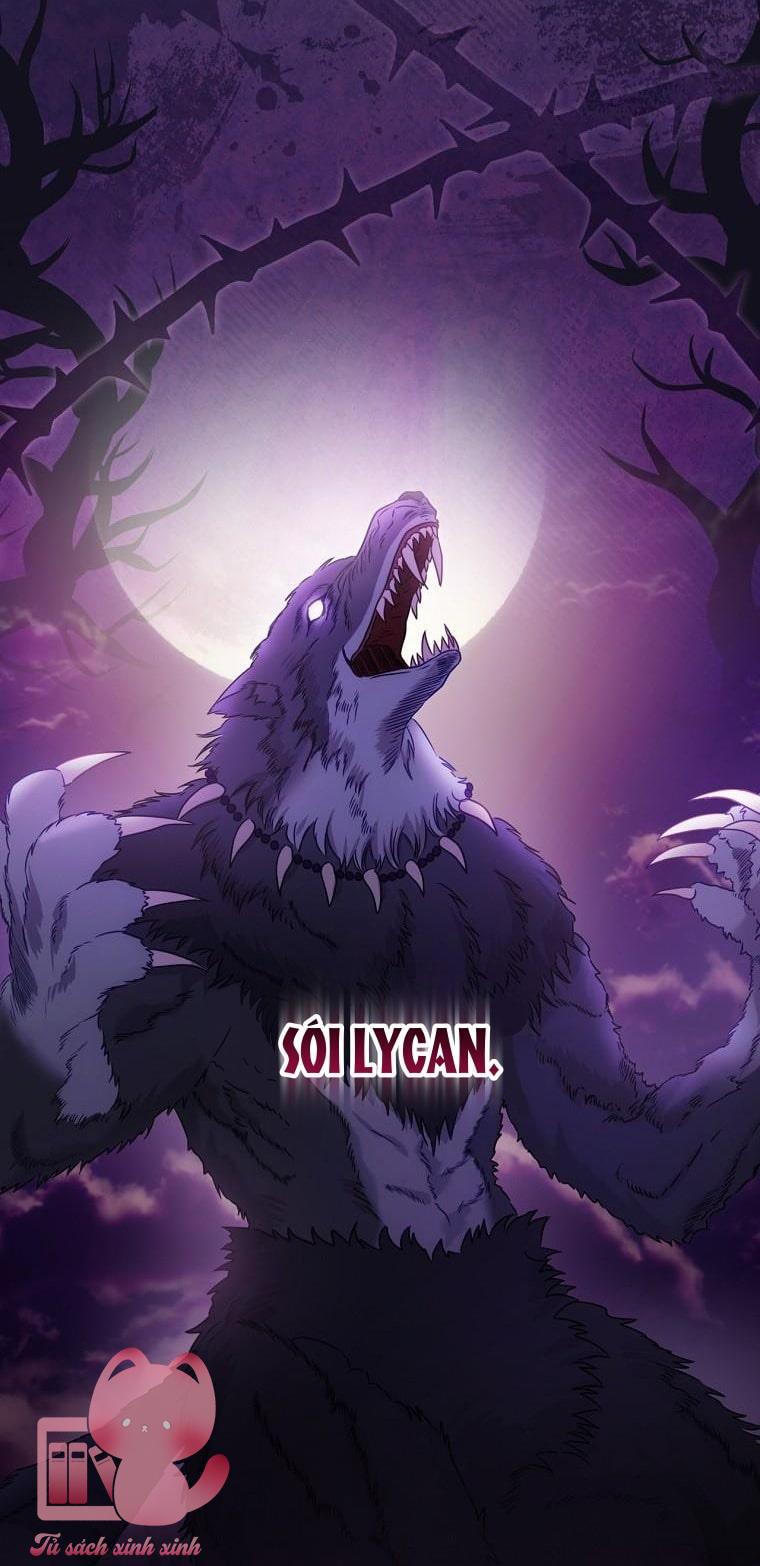 Đứa Nhỏ Không Phải Là Con Anh - Chap 27