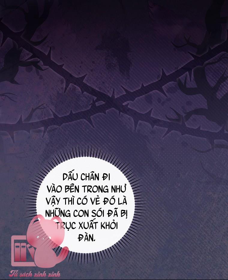 Đứa Nhỏ Không Phải Là Con Anh - Chap 27