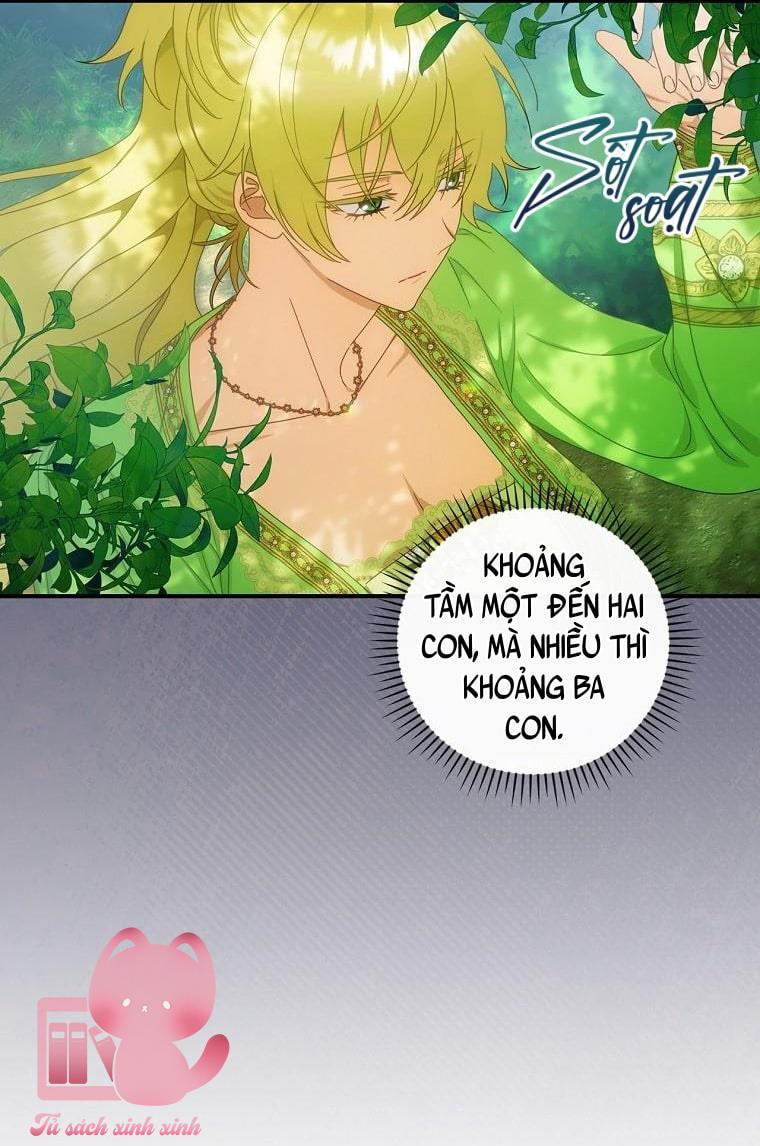 Đứa Nhỏ Không Phải Là Con Anh - Chap 27