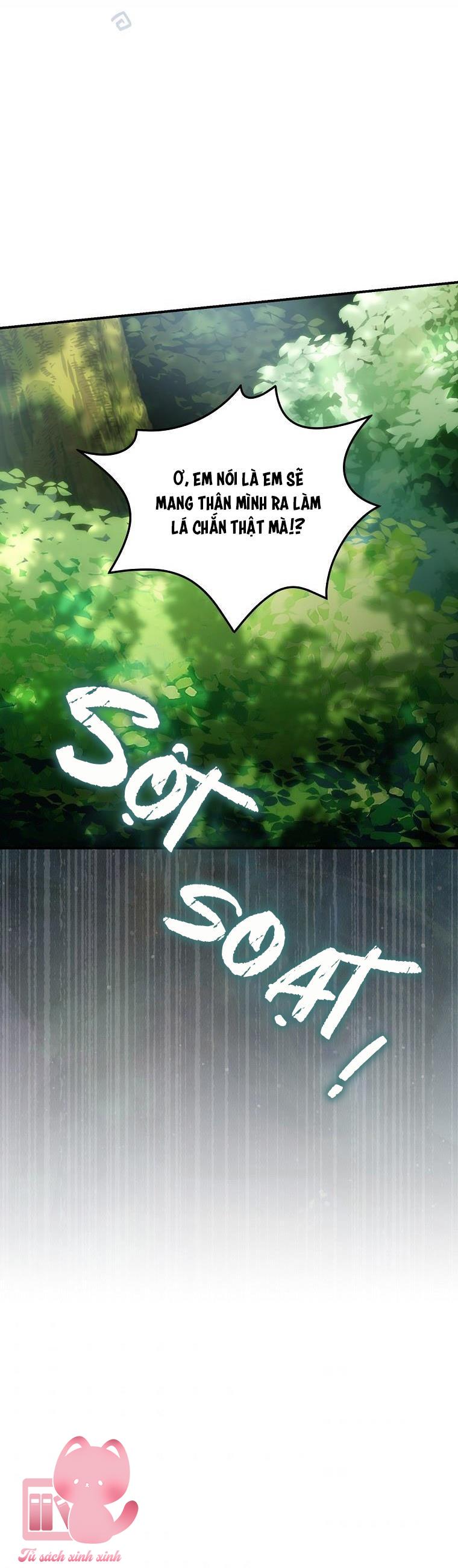 Đứa Nhỏ Không Phải Là Con Anh - Chap 27