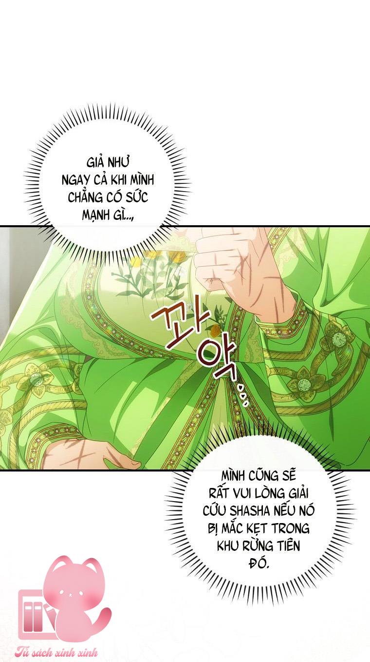 Đứa Nhỏ Không Phải Là Con Anh - Chap 27