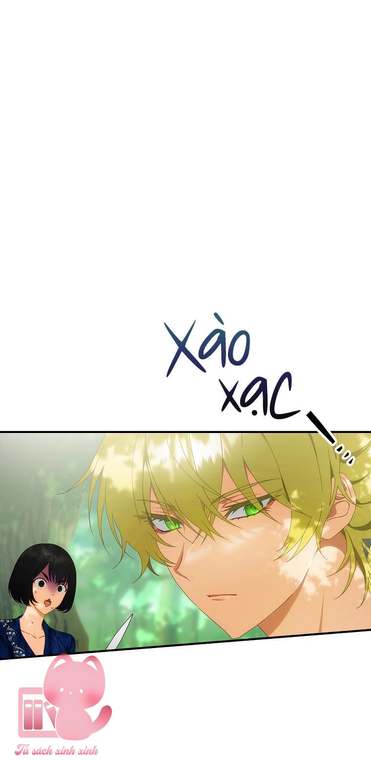 Đứa Nhỏ Không Phải Là Con Anh - Chap 28