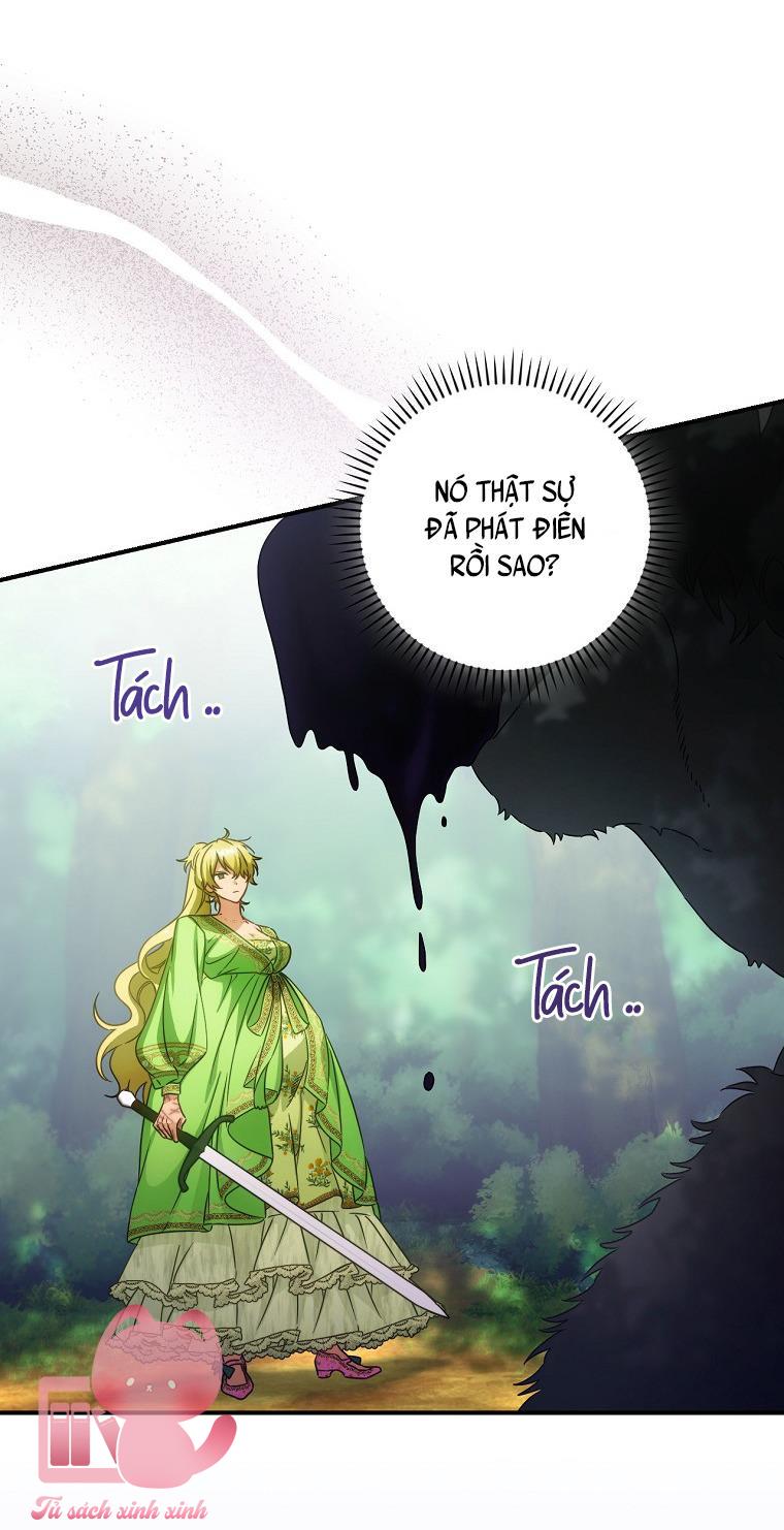 Đứa Nhỏ Không Phải Là Con Anh - Chap 28