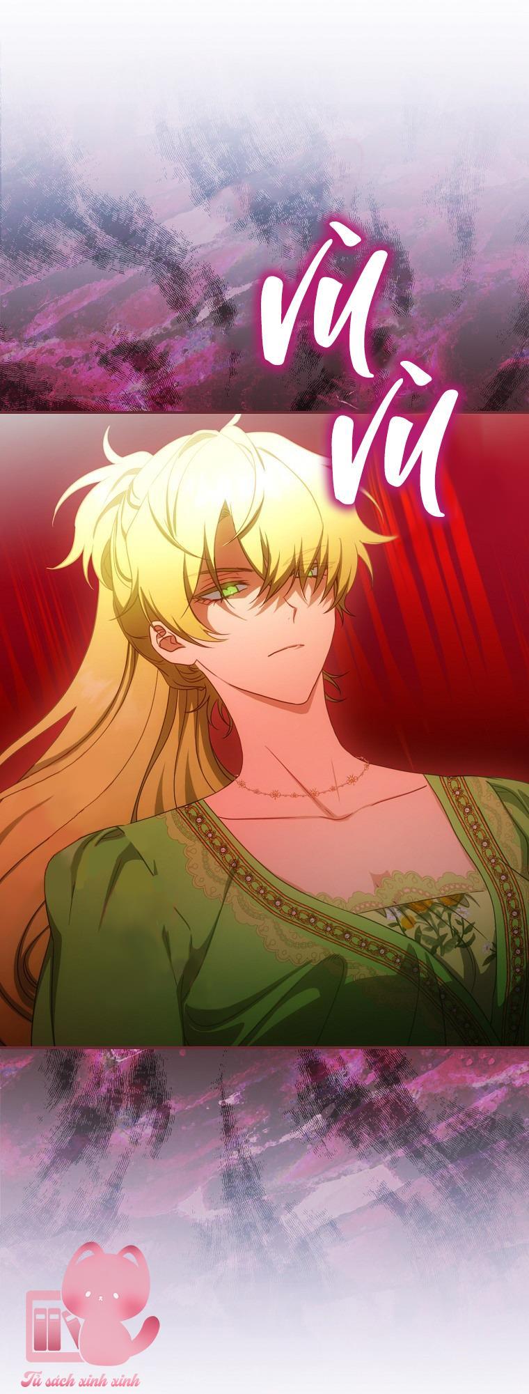 Đứa Nhỏ Không Phải Là Con Anh - Chap 28