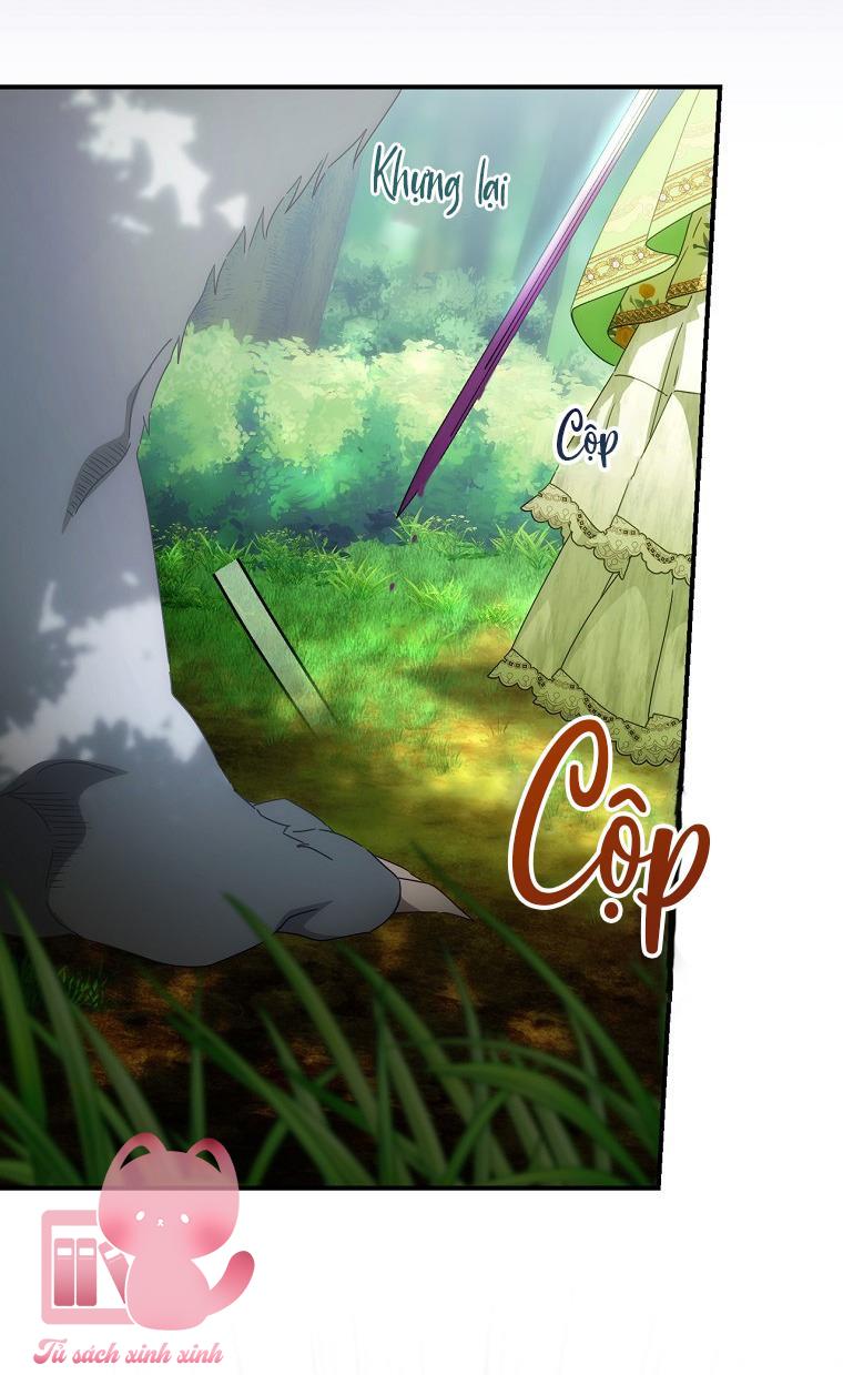 Đứa Nhỏ Không Phải Là Con Anh - Chap 28