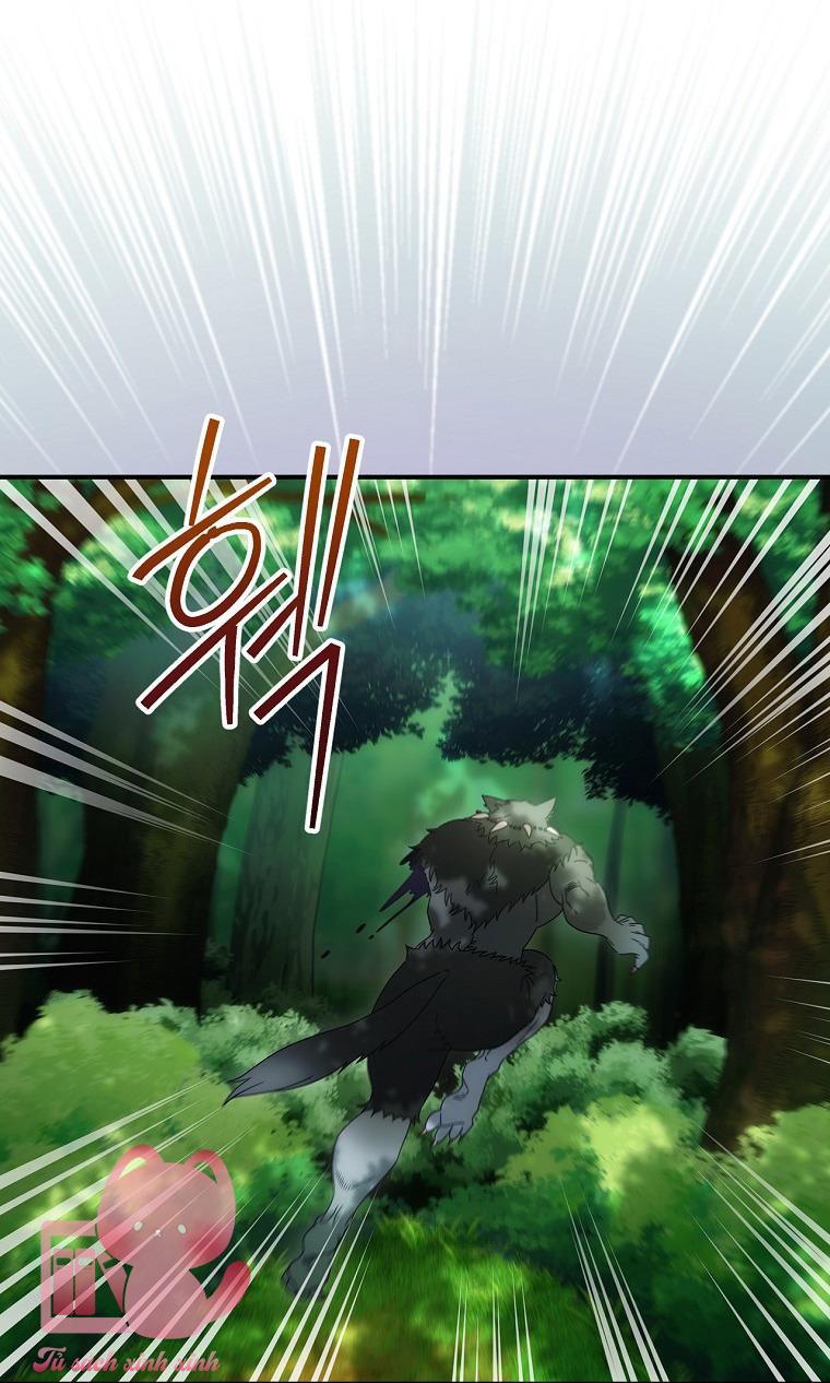 Đứa Nhỏ Không Phải Là Con Anh - Chap 28