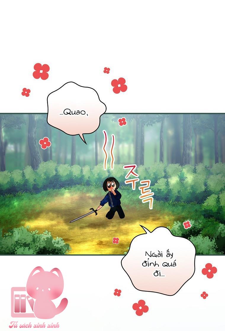 Đứa Nhỏ Không Phải Là Con Anh - Chap 28