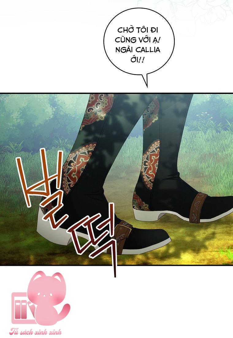 Đứa Nhỏ Không Phải Là Con Anh - Chap 28