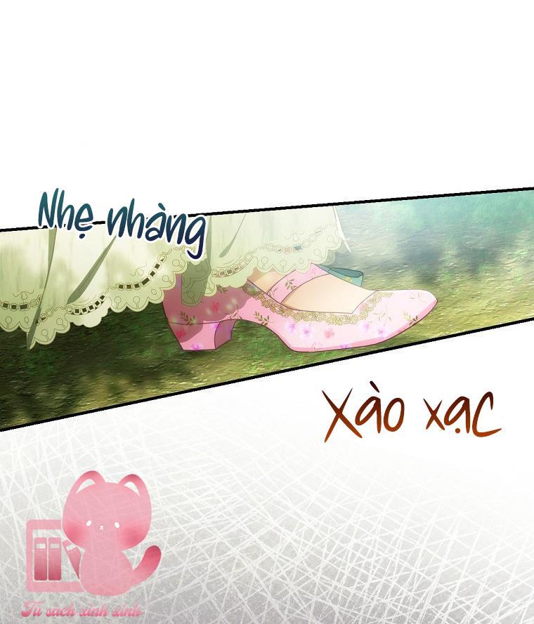 Đứa Nhỏ Không Phải Là Con Anh - Chap 28