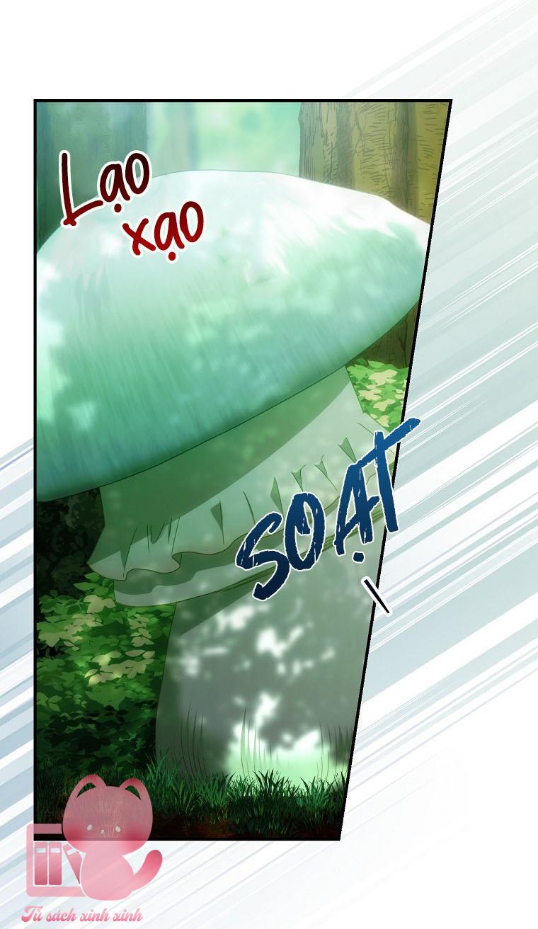 Đứa Nhỏ Không Phải Là Con Anh - Chap 28