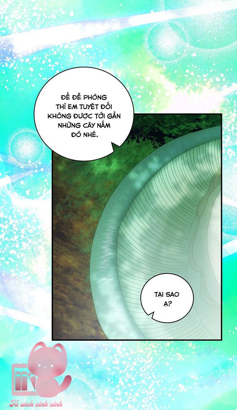 Đứa Nhỏ Không Phải Là Con Anh - Chap 28