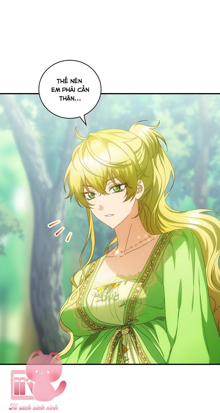 Đứa Nhỏ Không Phải Là Con Anh - Chap 28