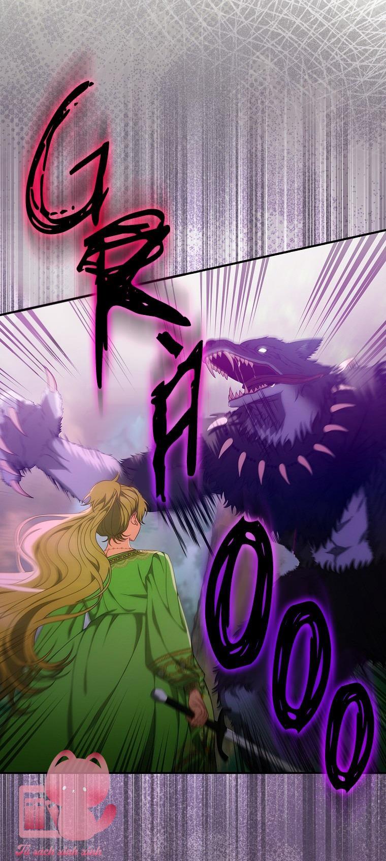 Đứa Nhỏ Không Phải Là Con Anh - Chap 28