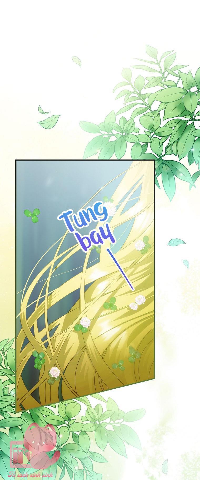 Đứa Nhỏ Không Phải Là Con Anh - Chap 28