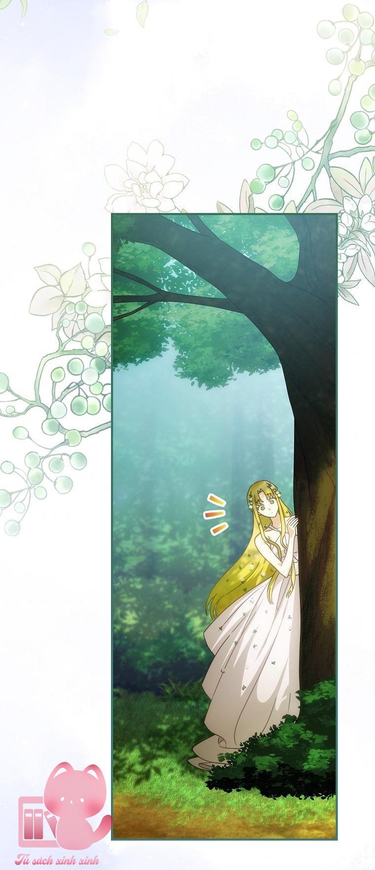 Đứa Nhỏ Không Phải Là Con Anh - Chap 28