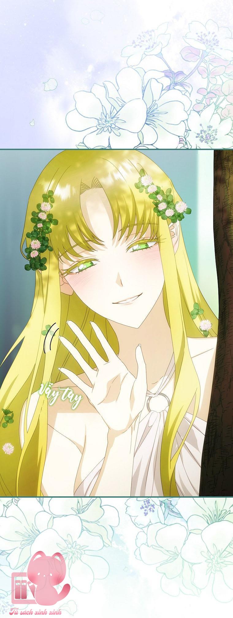 Đứa Nhỏ Không Phải Là Con Anh - Chap 28