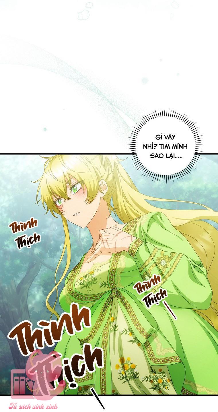 Đứa Nhỏ Không Phải Là Con Anh - Chap 28