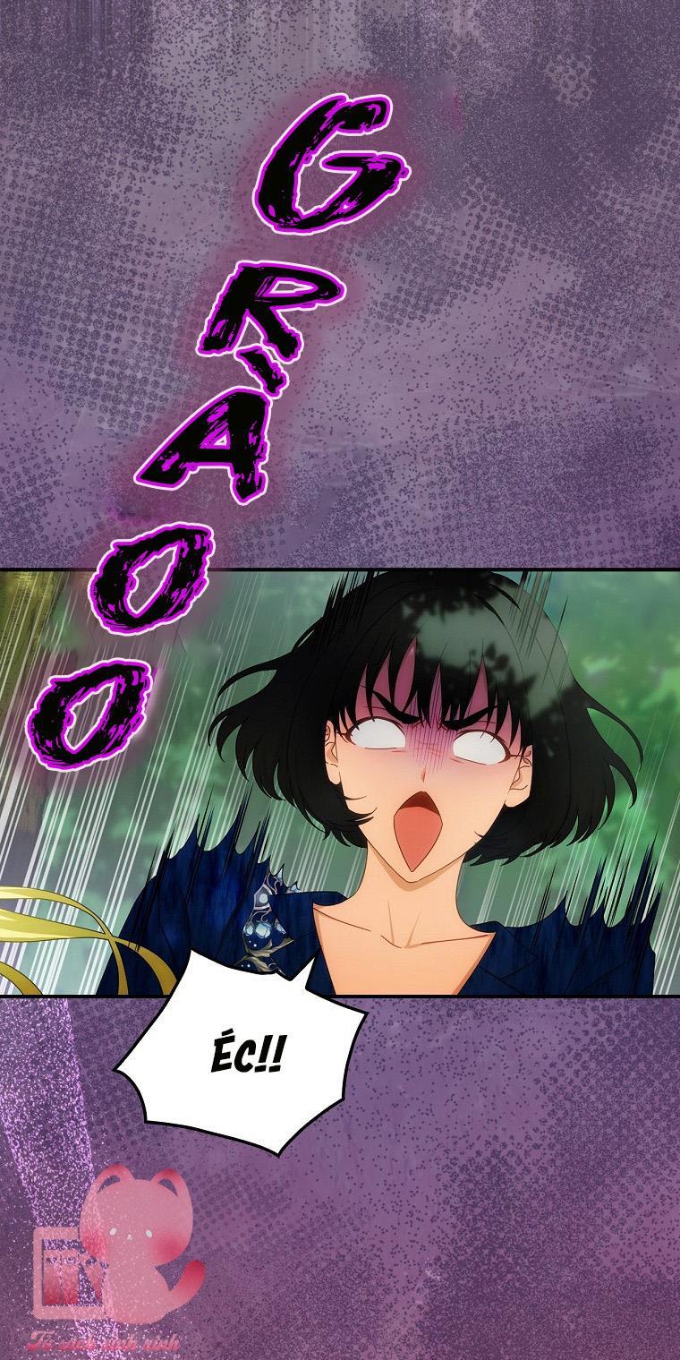 Đứa Nhỏ Không Phải Là Con Anh - Chap 28