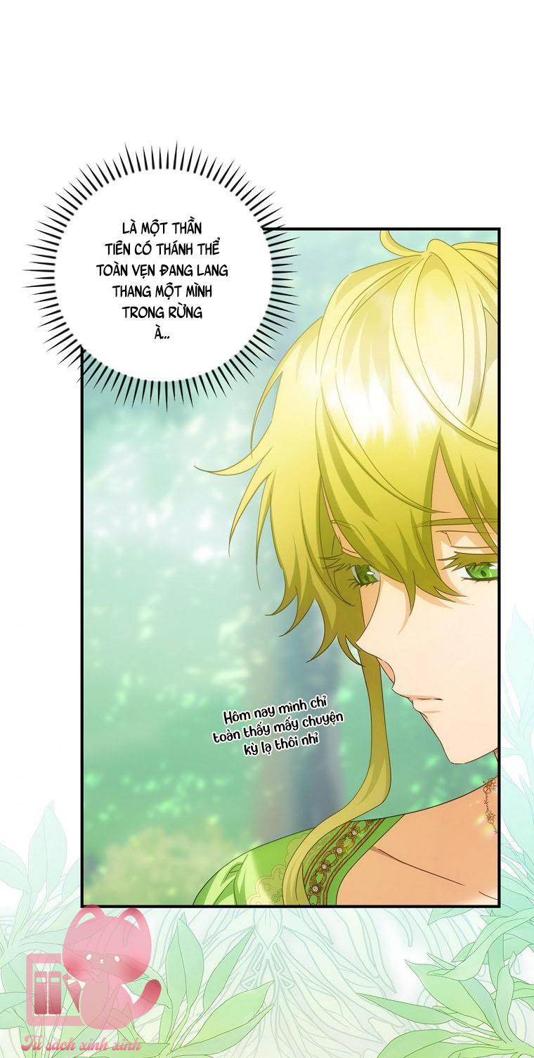 Đứa Nhỏ Không Phải Là Con Anh - Chap 28