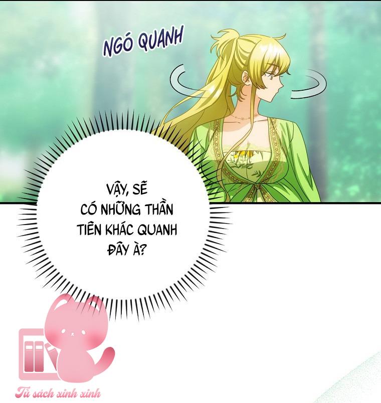 Đứa Nhỏ Không Phải Là Con Anh - Chap 28