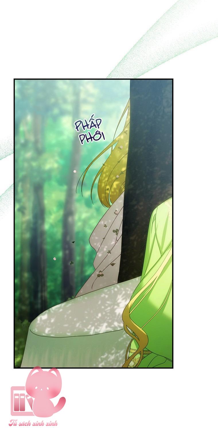 Đứa Nhỏ Không Phải Là Con Anh - Chap 28