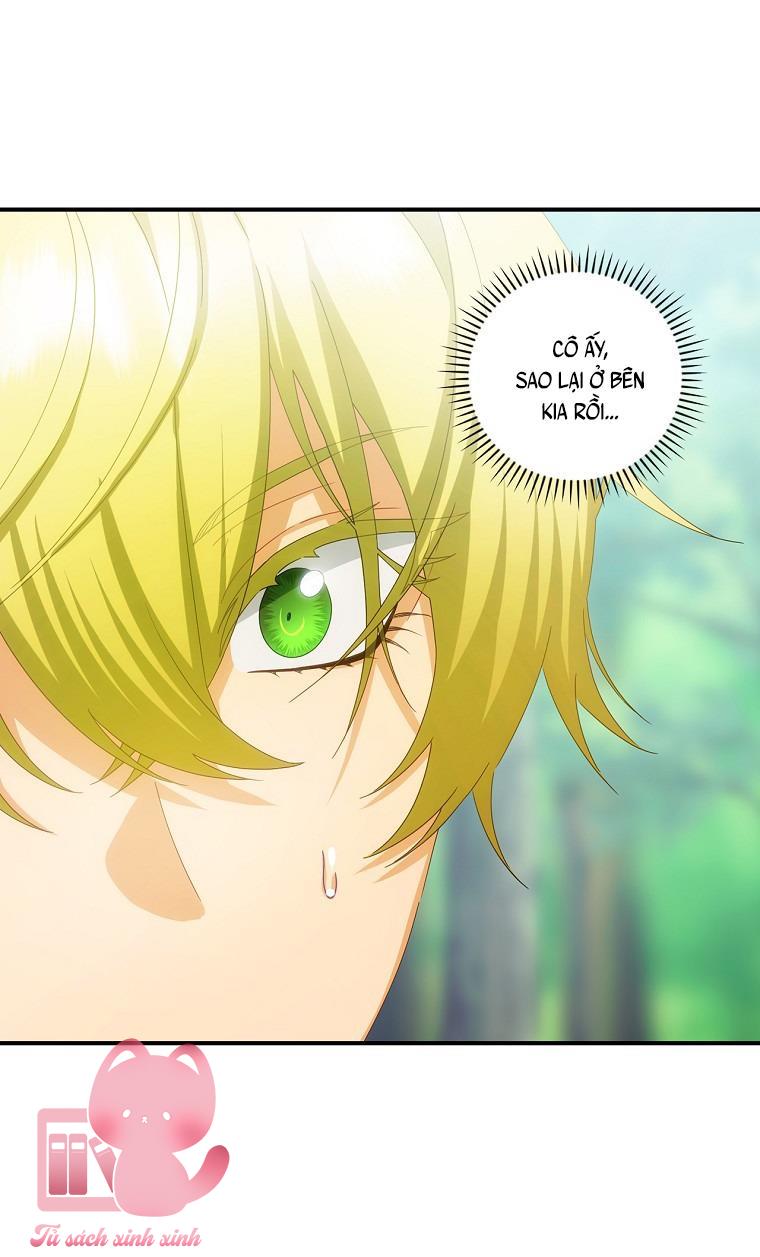 Đứa Nhỏ Không Phải Là Con Anh - Chap 28