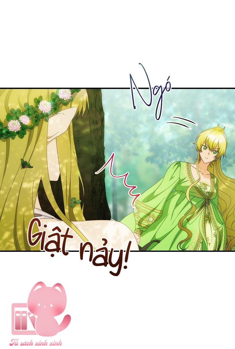 Đứa Nhỏ Không Phải Là Con Anh - Chap 28