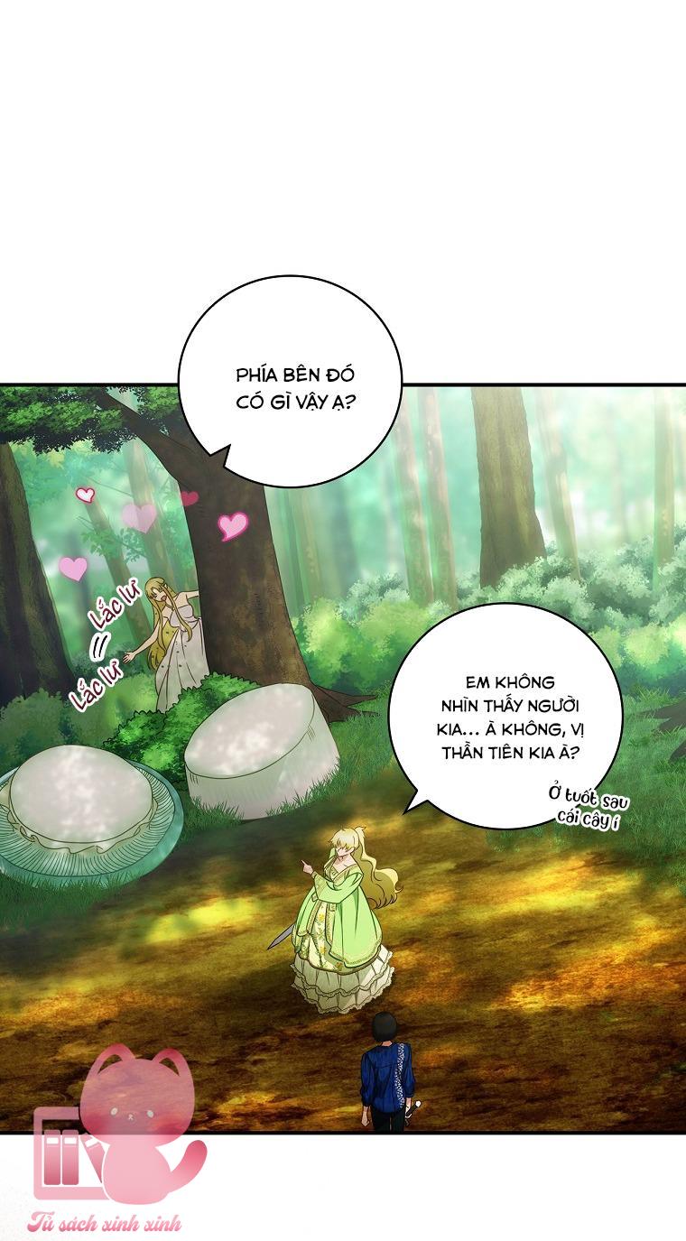 Đứa Nhỏ Không Phải Là Con Anh - Chap 28