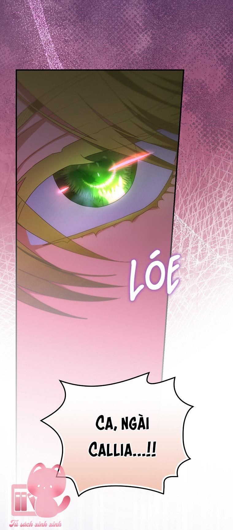 Đứa Nhỏ Không Phải Là Con Anh - Chap 28