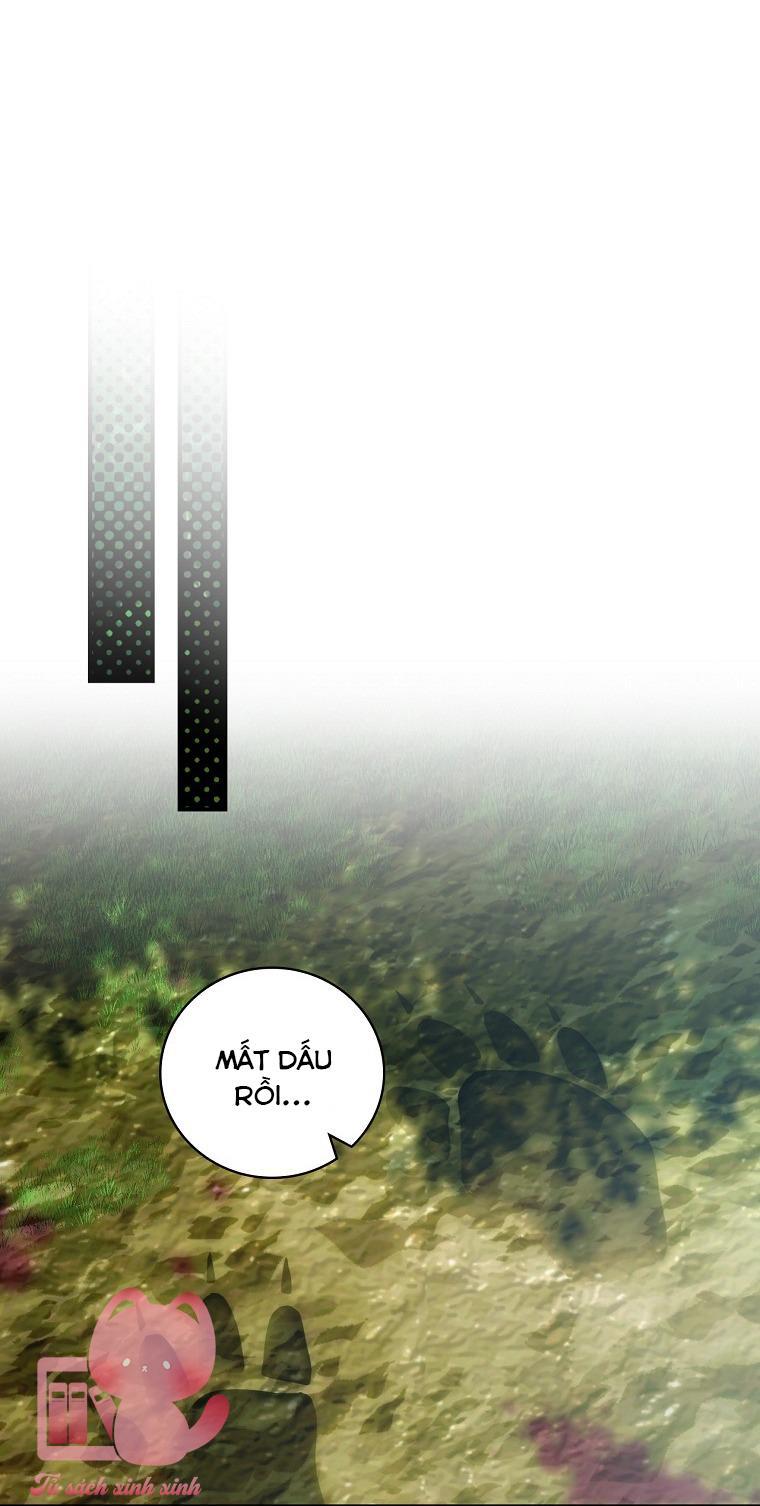 Đứa Nhỏ Không Phải Là Con Anh - Chap 28