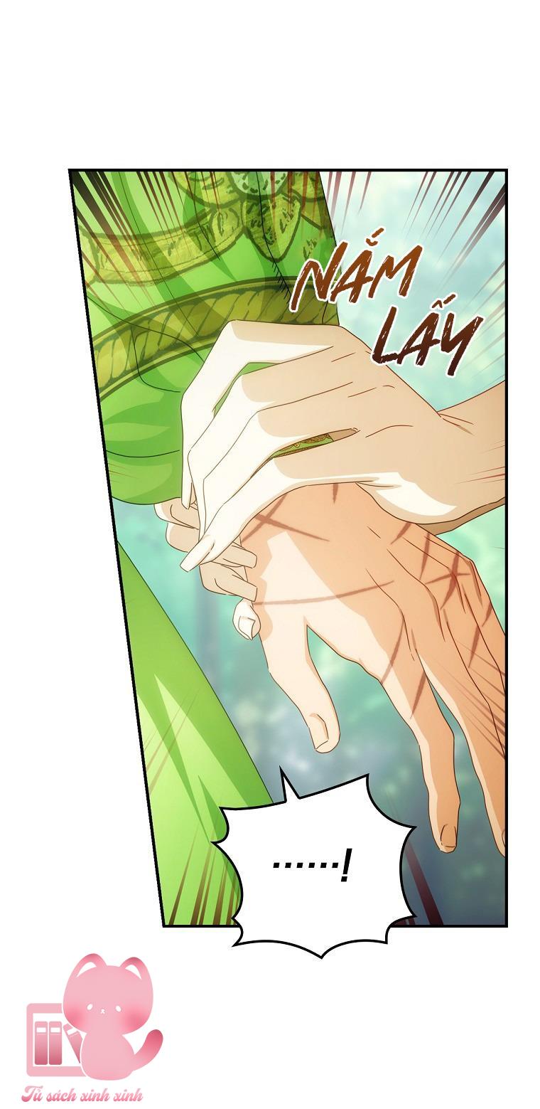 Đứa Nhỏ Không Phải Là Con Anh - Chap 28