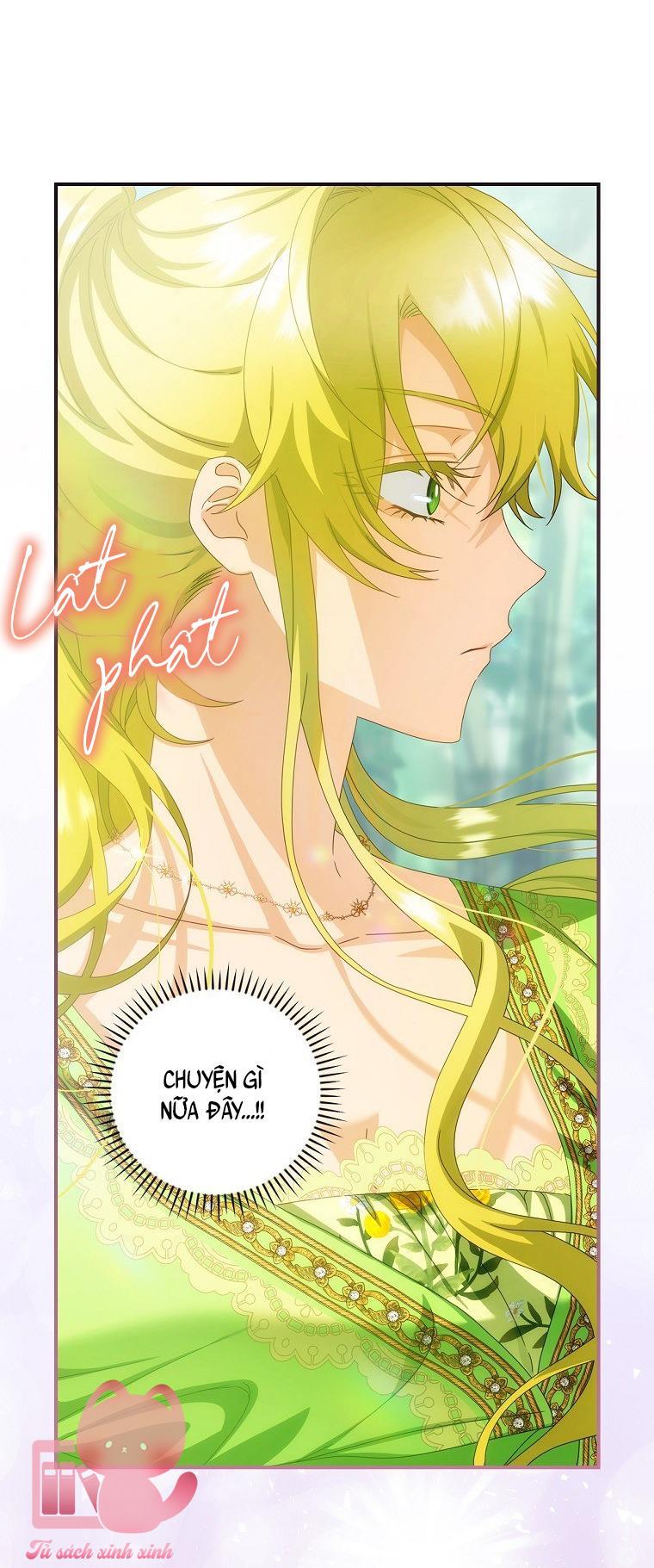 Đứa Nhỏ Không Phải Là Con Anh - Chap 28