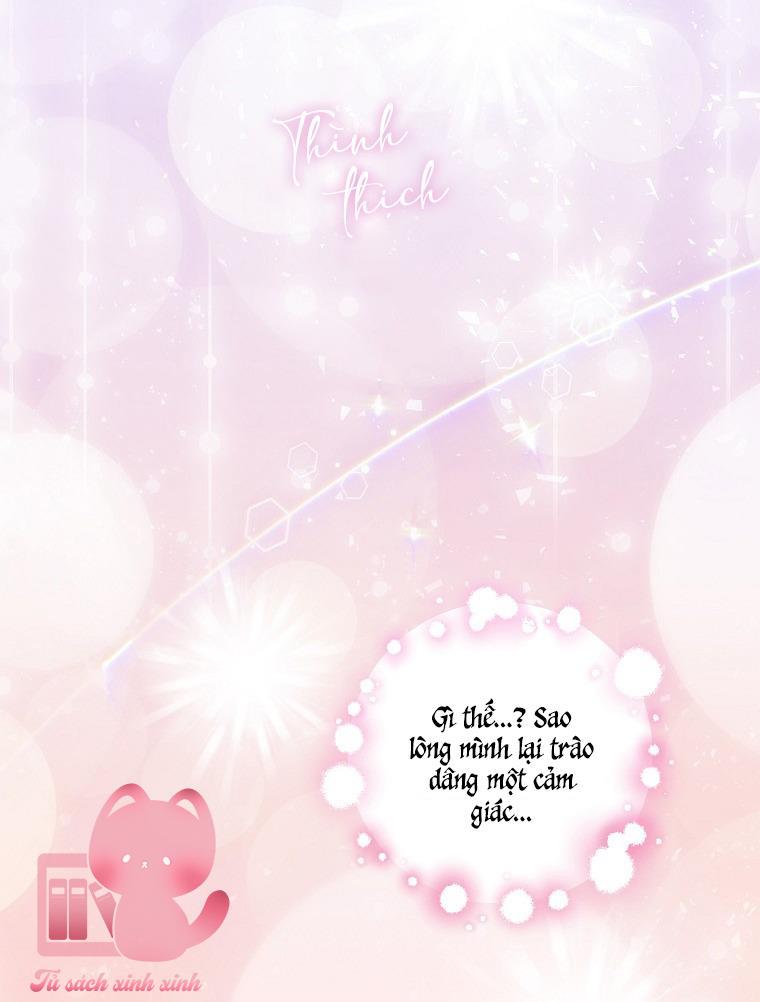 Đứa Nhỏ Không Phải Là Con Anh - Chap 28