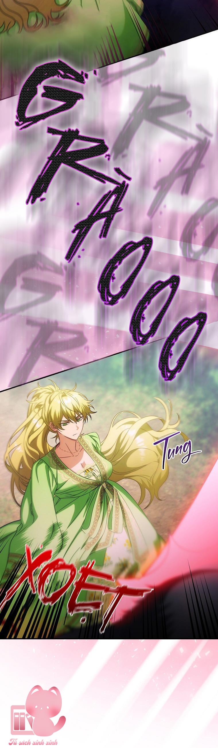 Đứa Nhỏ Không Phải Là Con Anh - Chap 28