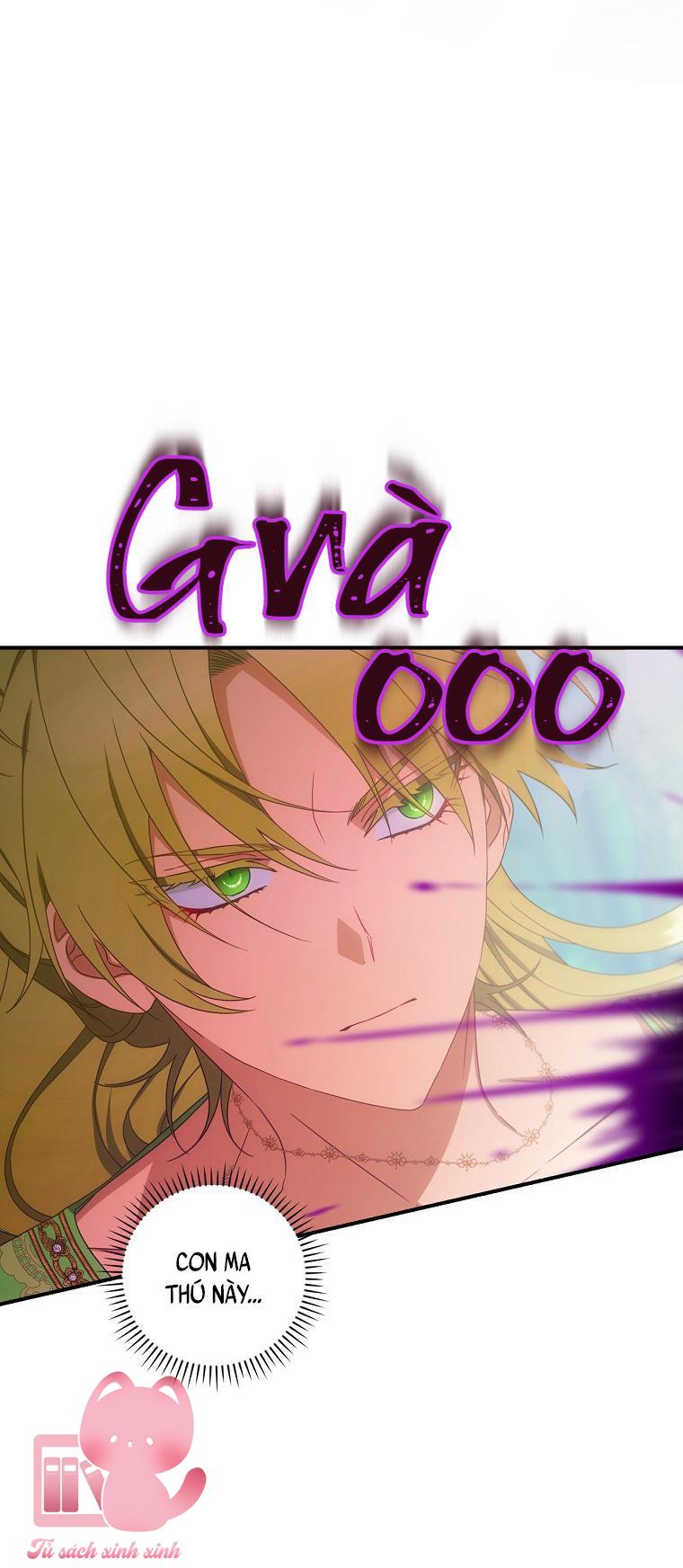 Đứa Nhỏ Không Phải Là Con Anh - Chap 28