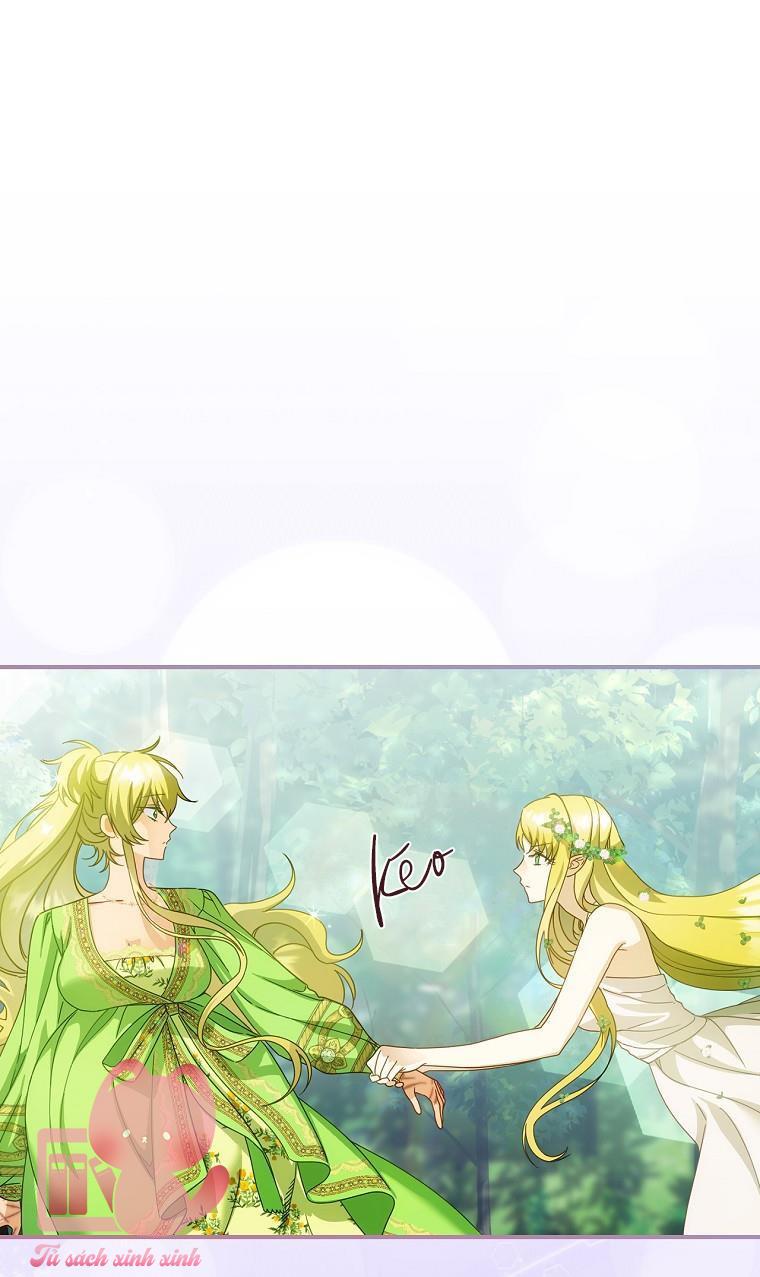 Đứa Nhỏ Không Phải Là Con Anh - Chap 29