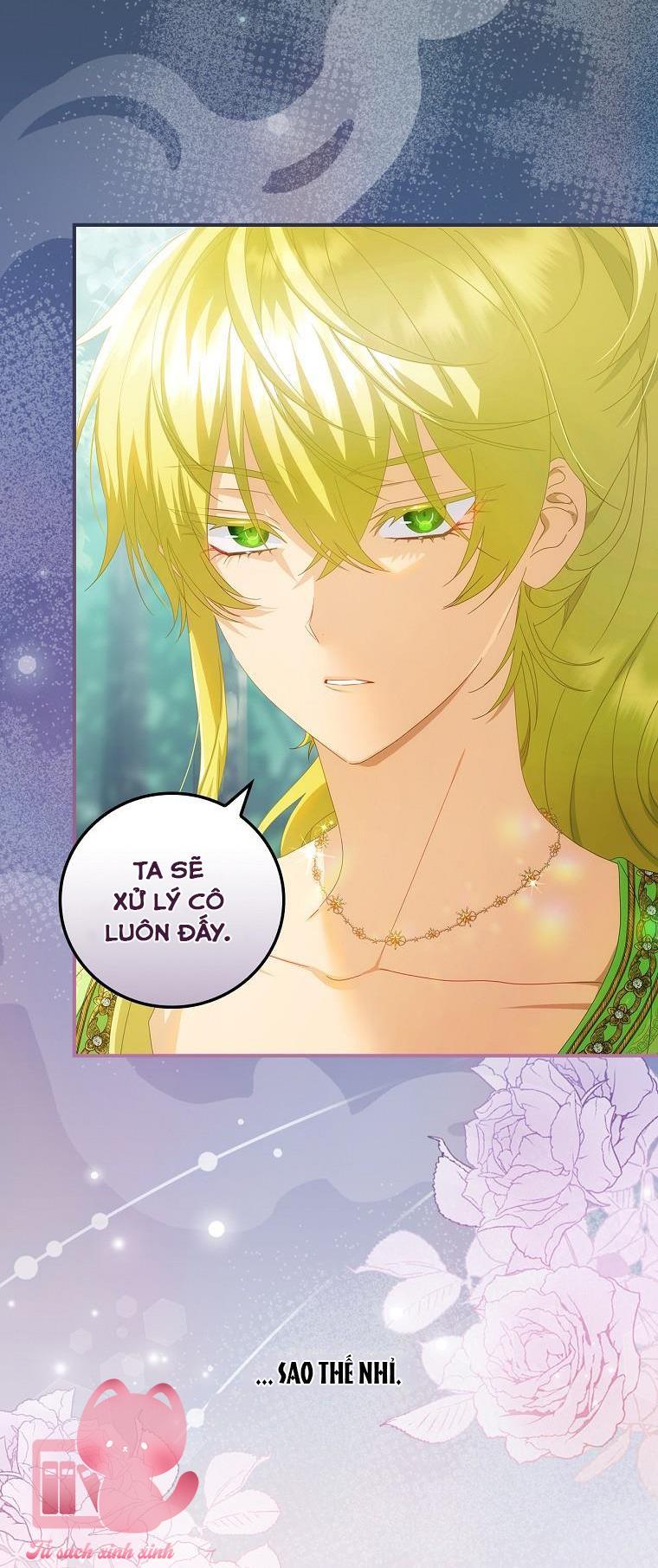 Đứa Nhỏ Không Phải Là Con Anh - Chap 29