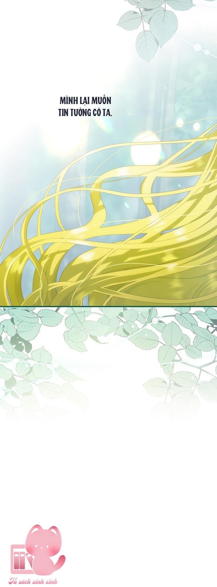 Đứa Nhỏ Không Phải Là Con Anh - Chap 29