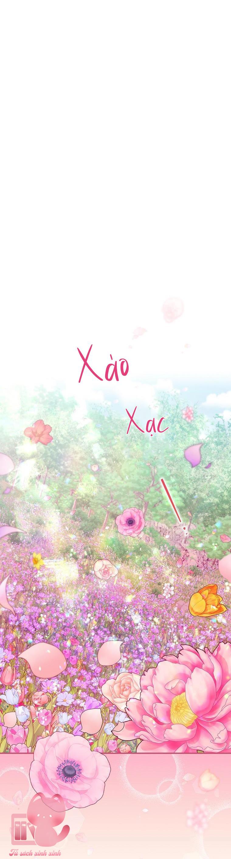 Đứa Nhỏ Không Phải Là Con Anh - Chap 29