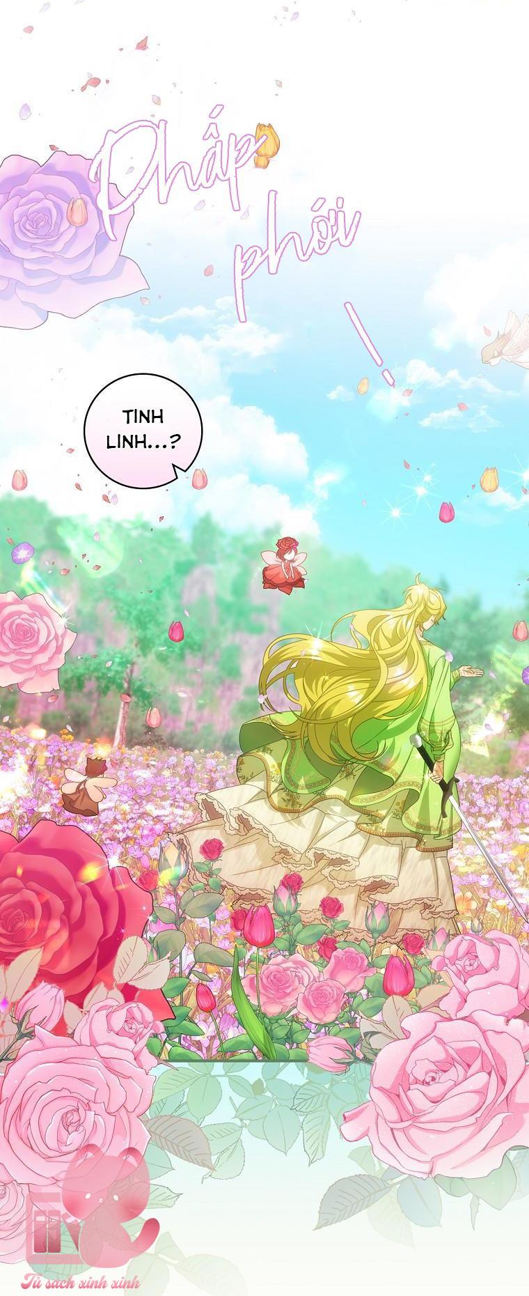 Đứa Nhỏ Không Phải Là Con Anh - Chap 29